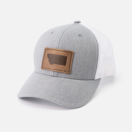 Montana Silhouette Hat