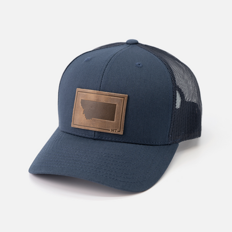Montana Silhouette Hat