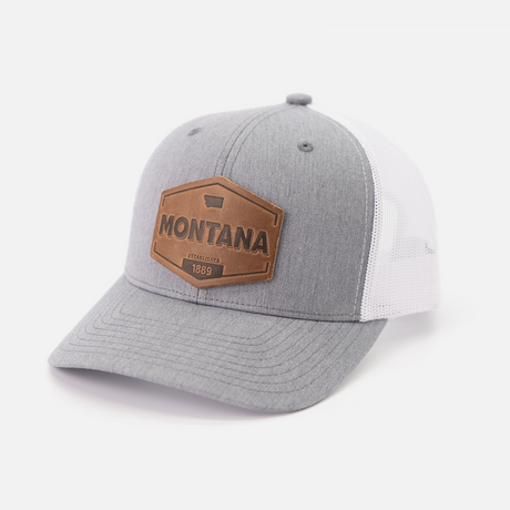 Montana Established Hat