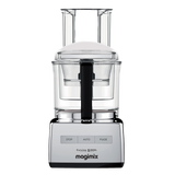 Food Processor - 5200XL Chrome