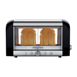 Vision Toaster - Black