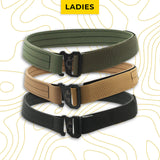 LADIES BELT | EDC/Tactical