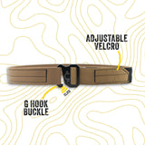 BELT | EDC/Tactical