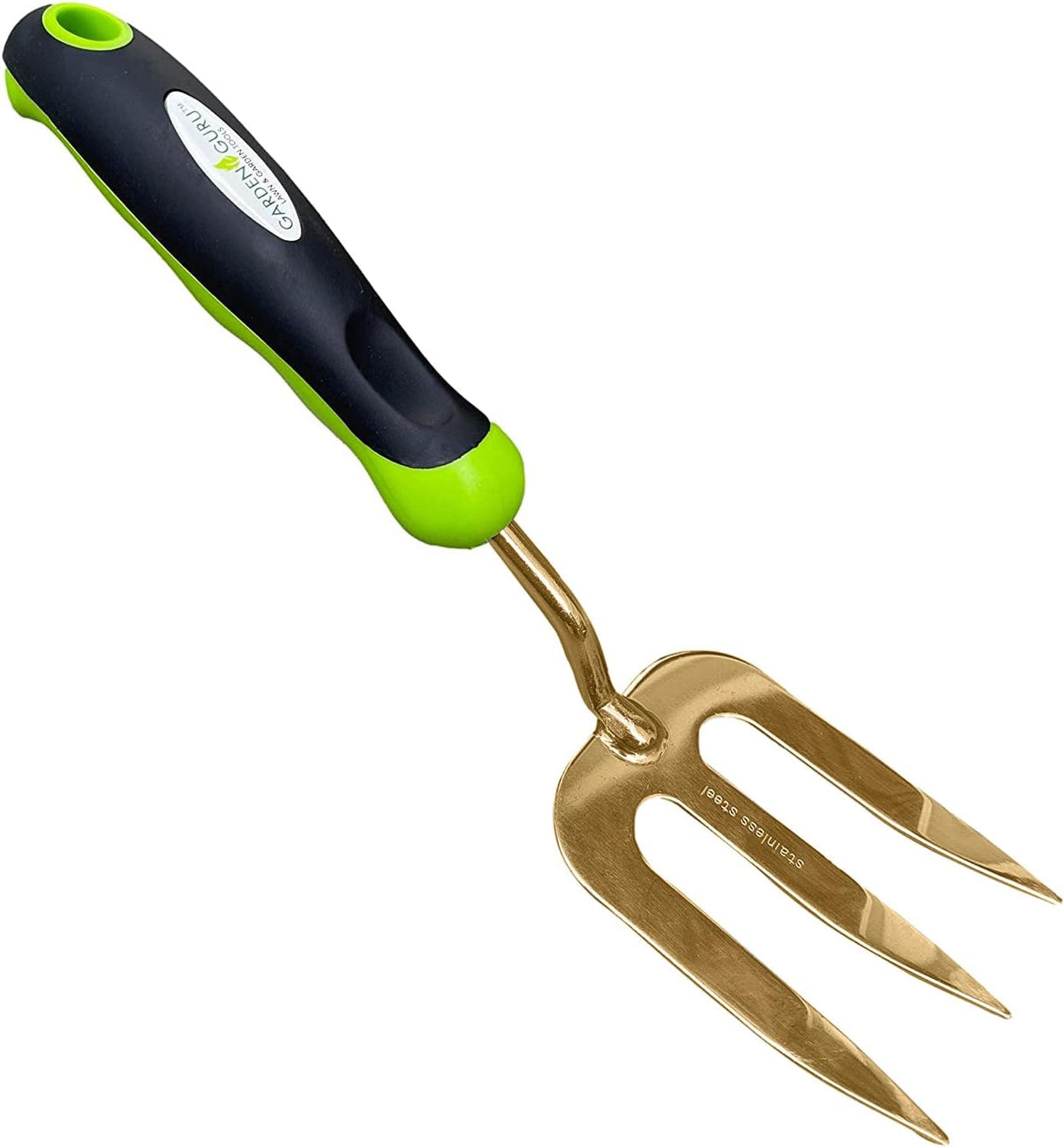 Titanium Hand Weeder Fork Tool