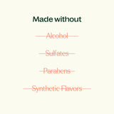 Maple Bar Natural Lip Balm