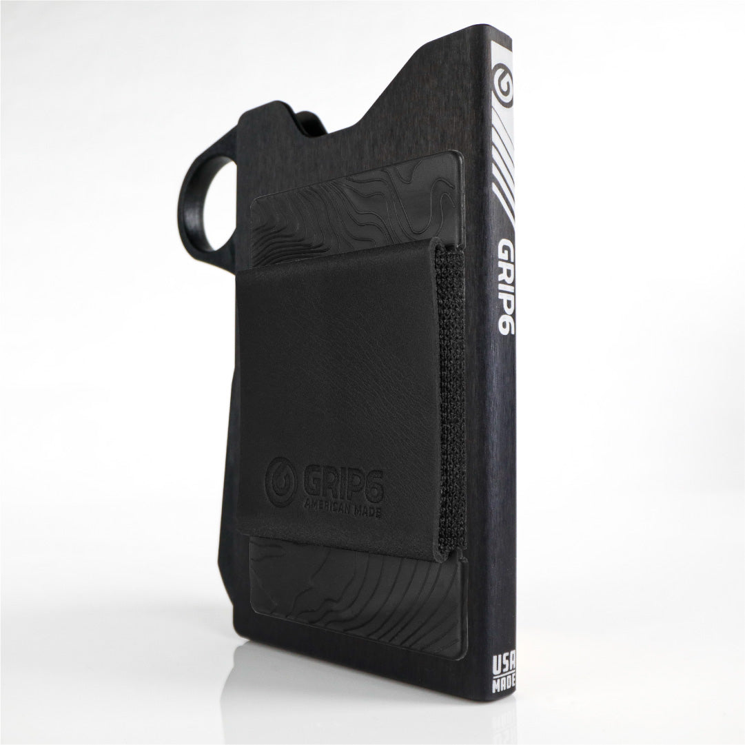 GRIP6 Wallet Builder