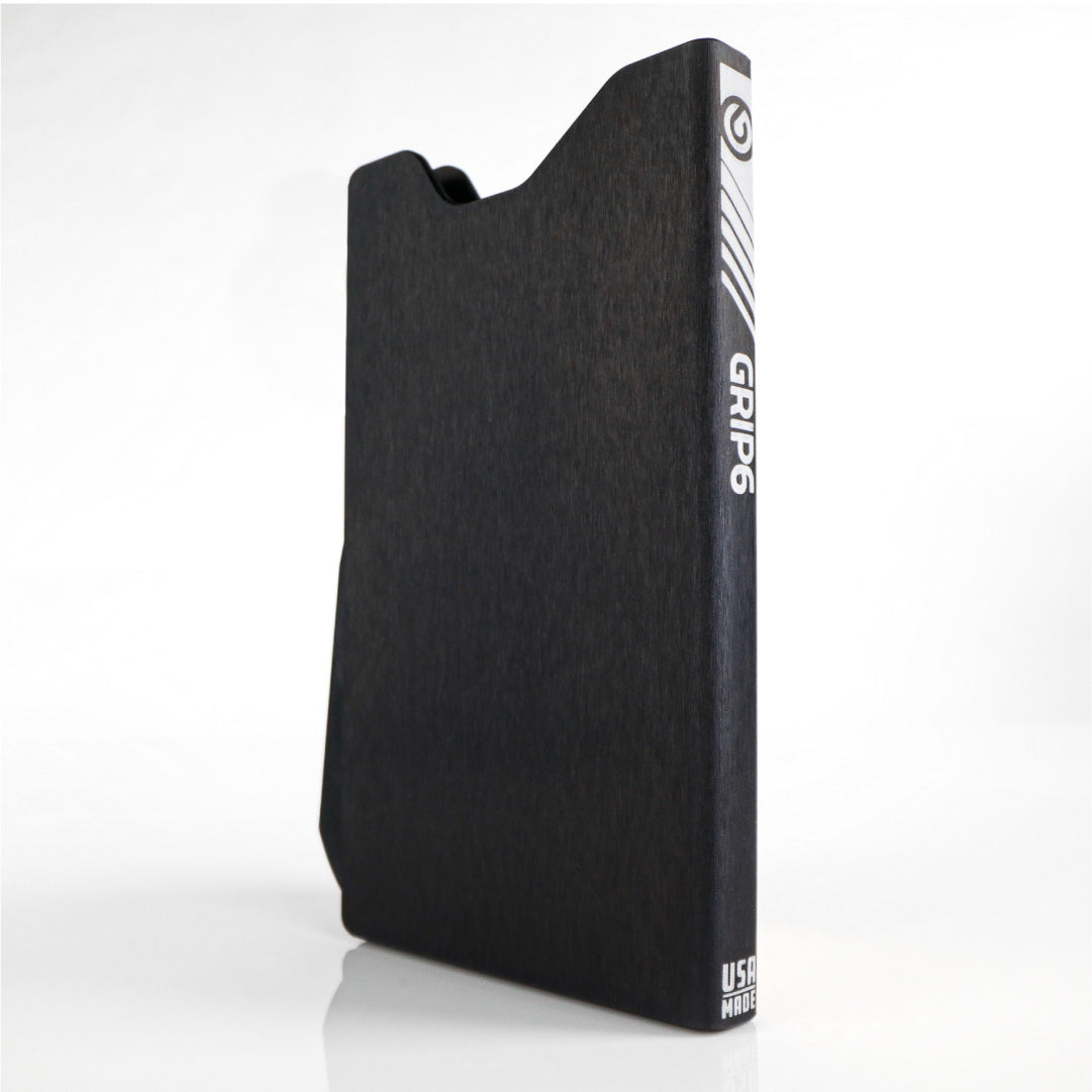 GRIP6 Wallet Builder