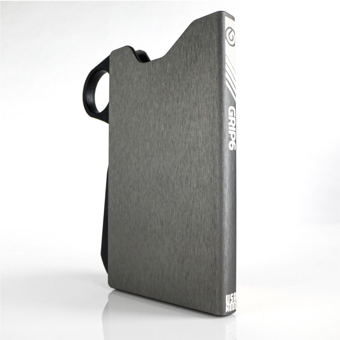 GRIP6 Wallet Builder