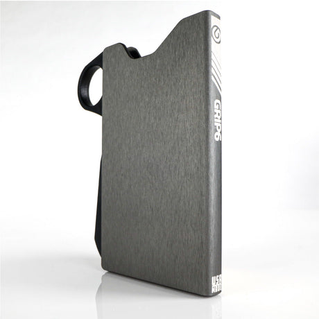 GRIP6 Wallet Builder
