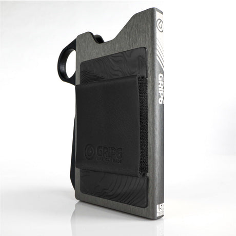 GRIP6 Wallet Builder