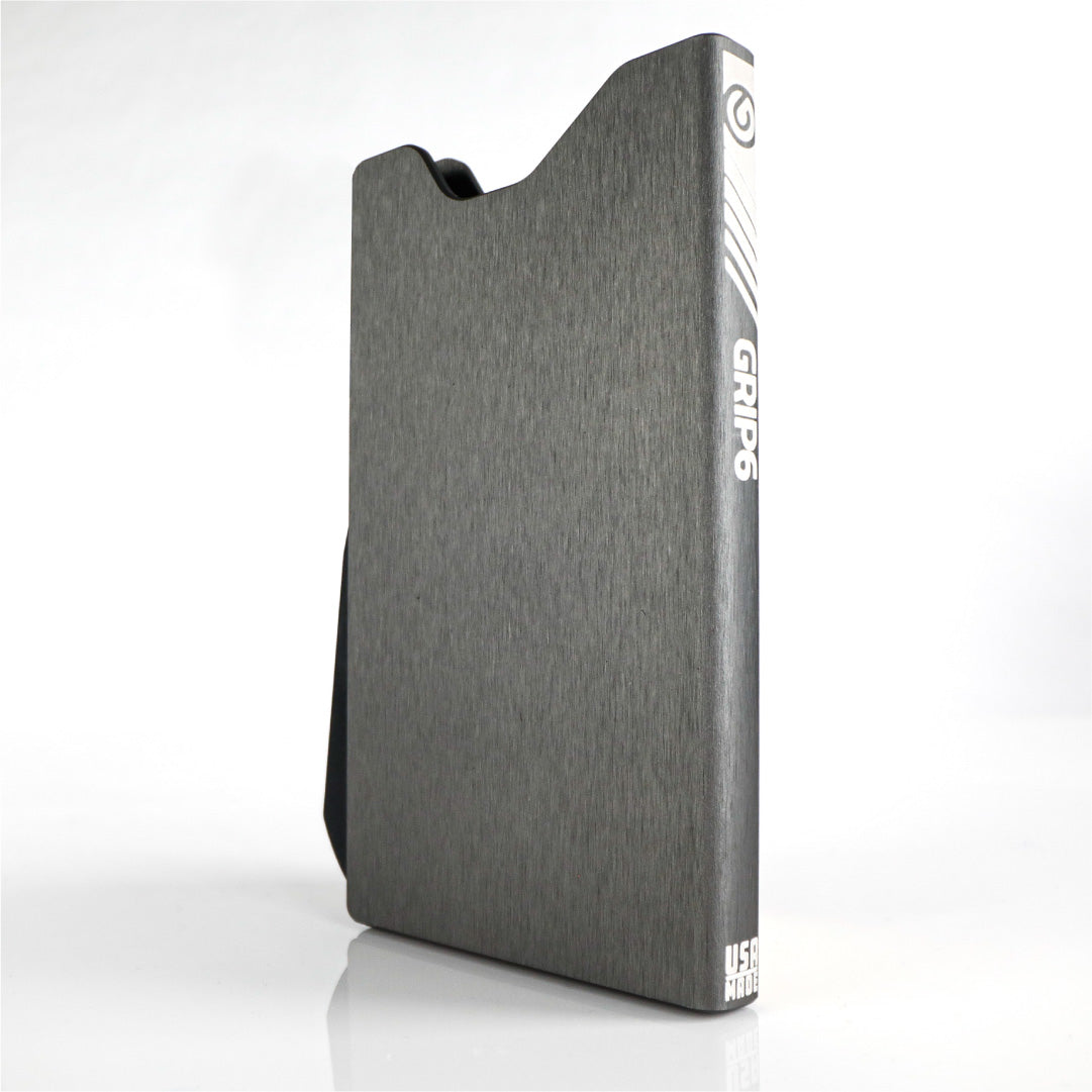 GRIP6 Wallet Builder