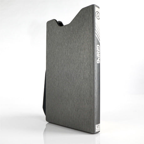 GRIP6 Wallet Builder