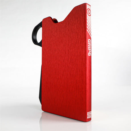 GRIP6 Wallet Builder