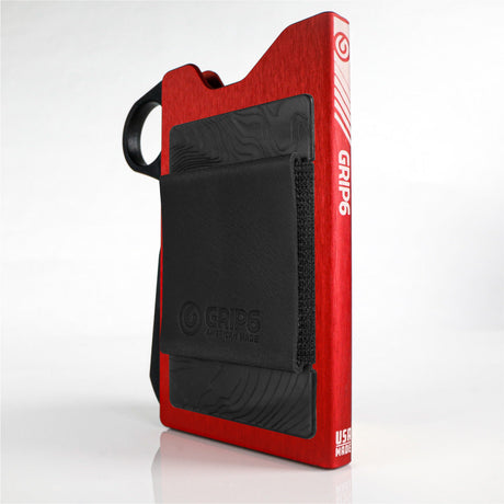 GRIP6 Wallet Builder