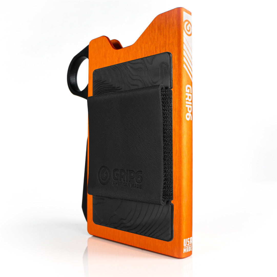 GRIP6 Wallet Builder