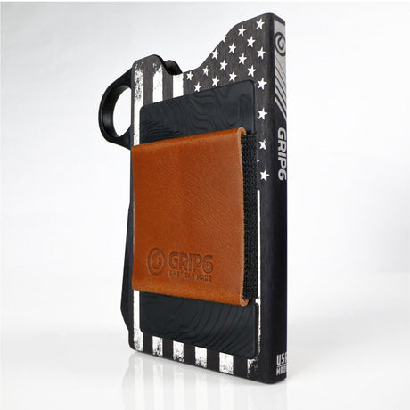 GRIP6 Wallet Builder