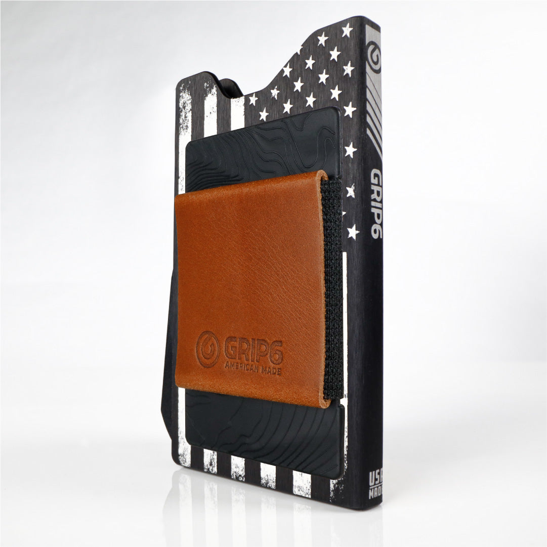 GRIP6 Wallet Builder