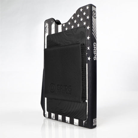 GRIP6 Wallet Builder