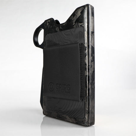 GRIP6 Wallet Builder