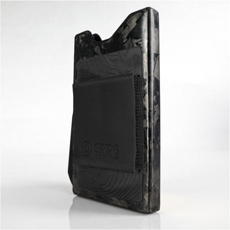 Forged Carbon Fiber Wallet