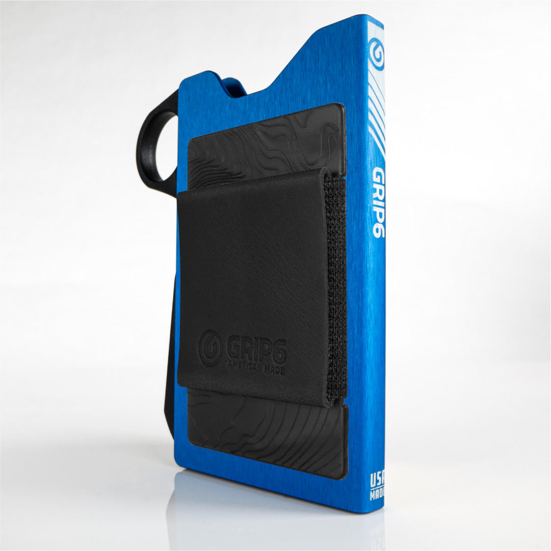 GRIP6 Wallet Builder