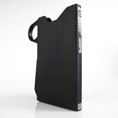 GRIP6 Wallet Builder