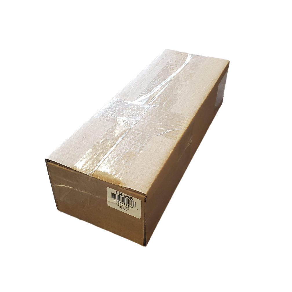 Medium Beeswax Foundation - Wired With Hooks - 5 5/8-inch