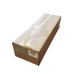 Medium Beeswax Foundation - Wired With Hooks - 5 5/8-inch