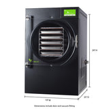 Best Home Freeze Dryer - Harvest Right Home Pro