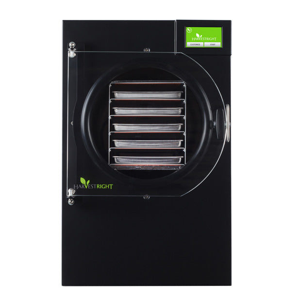 Best Home Freeze Dryer - Harvest Right Home Pro