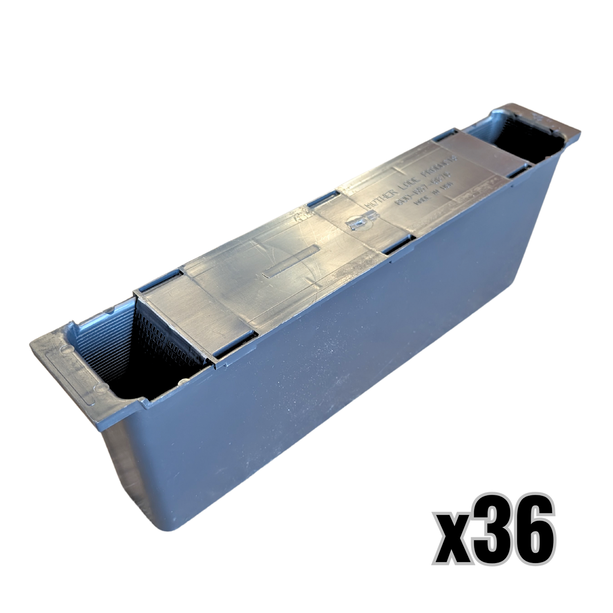 Medium Internal Frame Feeder with Ladders