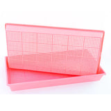 1020 Mesh Deep Extra Strength Colors - 2.5" Deep