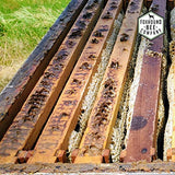 Metal Frame Spacers for 9-Frames
