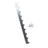 Metal Frame Spacers for 9-Frames