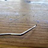 Metal Grafting Tool