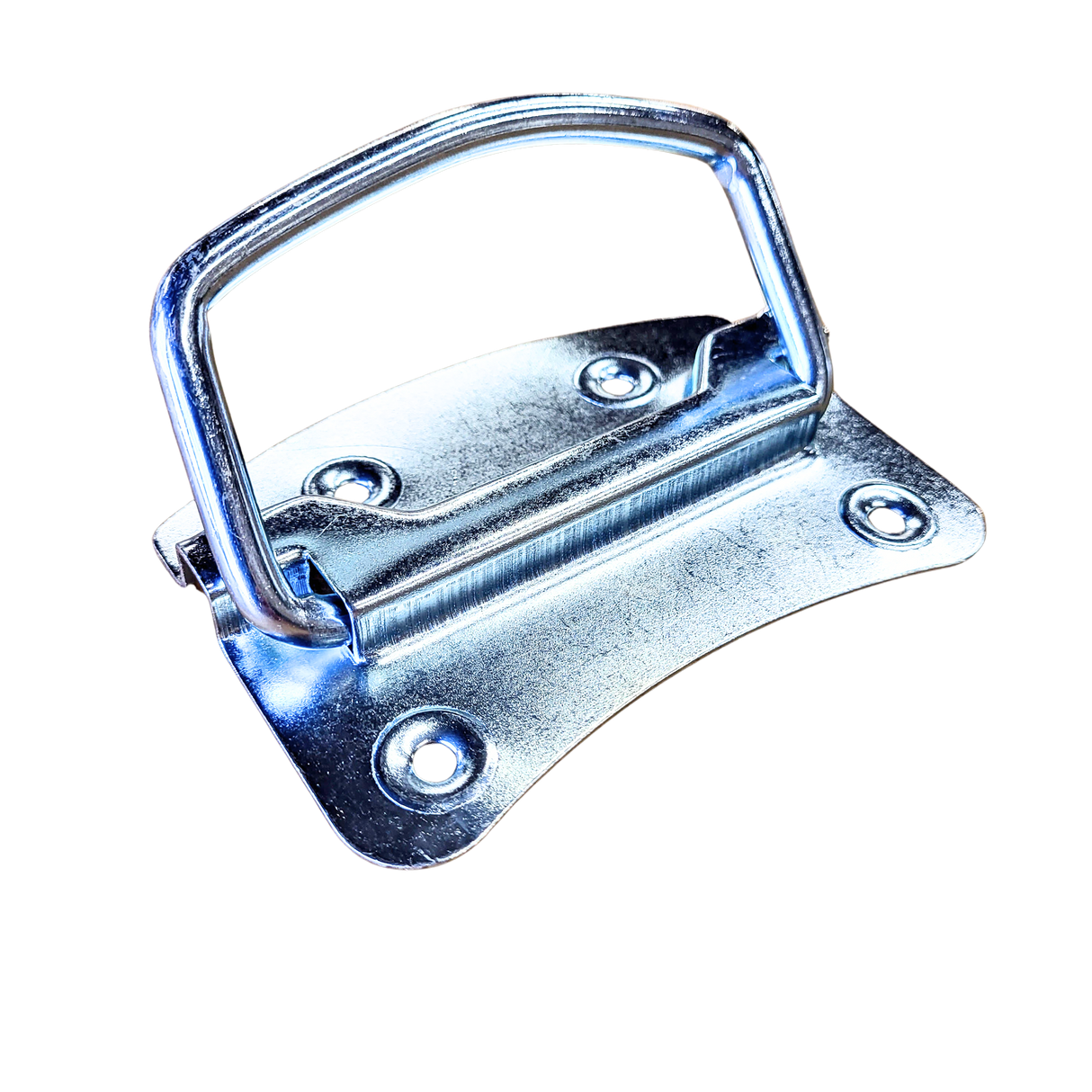 Metal Hive Handle
