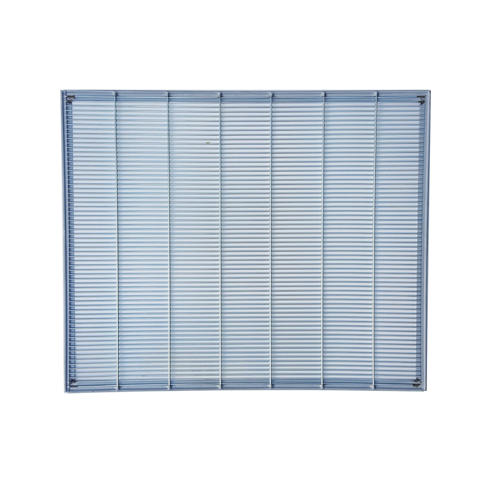 Metal Queen Excluder