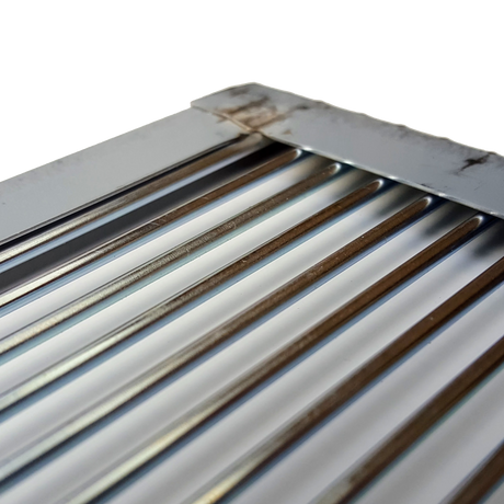 Metal Queen Excluder