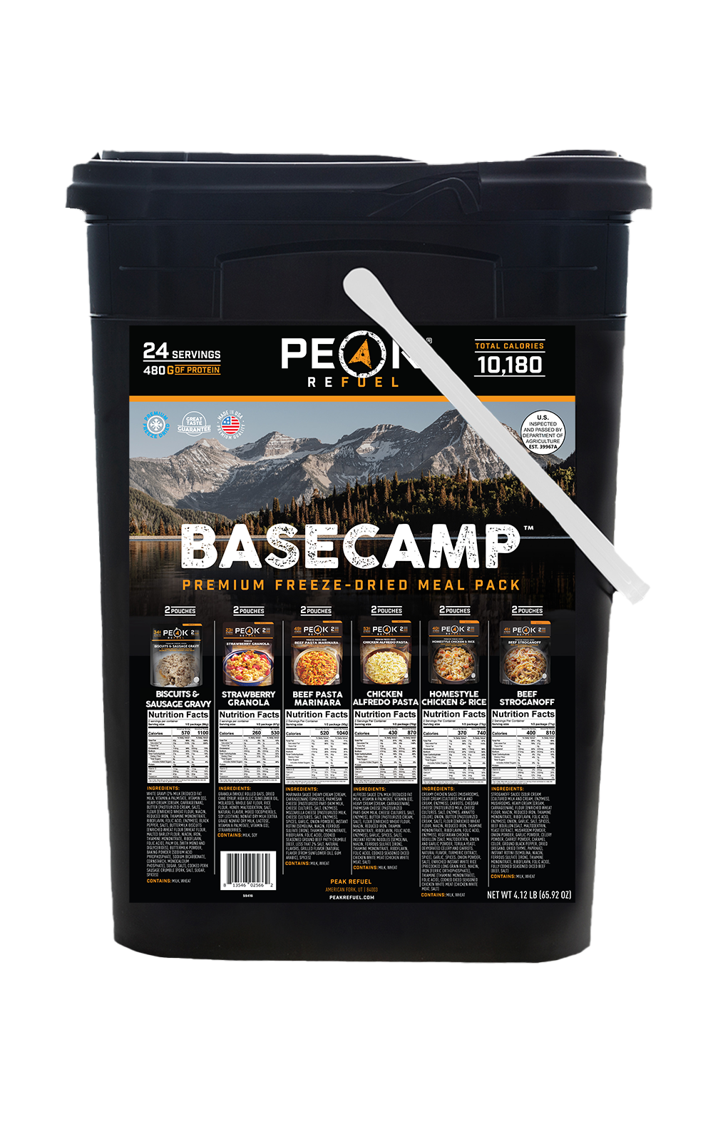 Basecamp 3.0