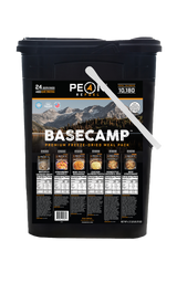 Basecamp 3.0