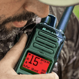 Midland GTX67 PRO - 5-Watt Two-Way GMRS Radio