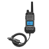 Midland GTX67 PRO - 5-Watt Two-Way GMRS Radio