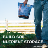 Mineralyte Soil Amendments