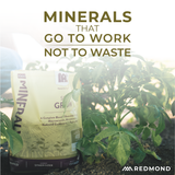 Mineralyte Soil Amendments