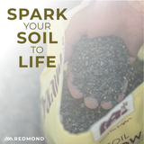 Mineralyte Soil Amendments