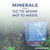 Mineralyte Soil Amendments