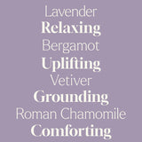 Blissful Dreams Lavender Pillow Spray 2oz
