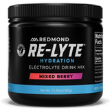 Re-Lyte® Hydration Electrolyte Powder Stick Packs / 30 Count Variety Pack