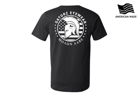 Molon Labe Tee