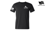 Molon Labe Tee